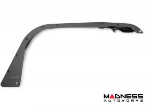 Jeep Gladiator Slim Fender Flares Jeep Gladiator Slim Fender Flares